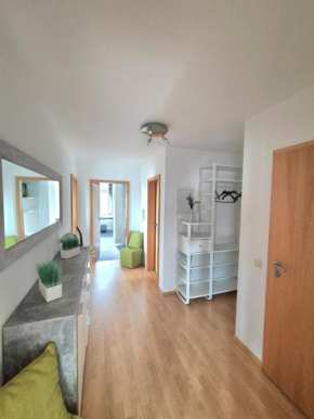 Ferienwohnung Ziegelwiesenstraße
